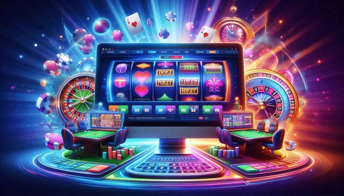 Ninewin casino
